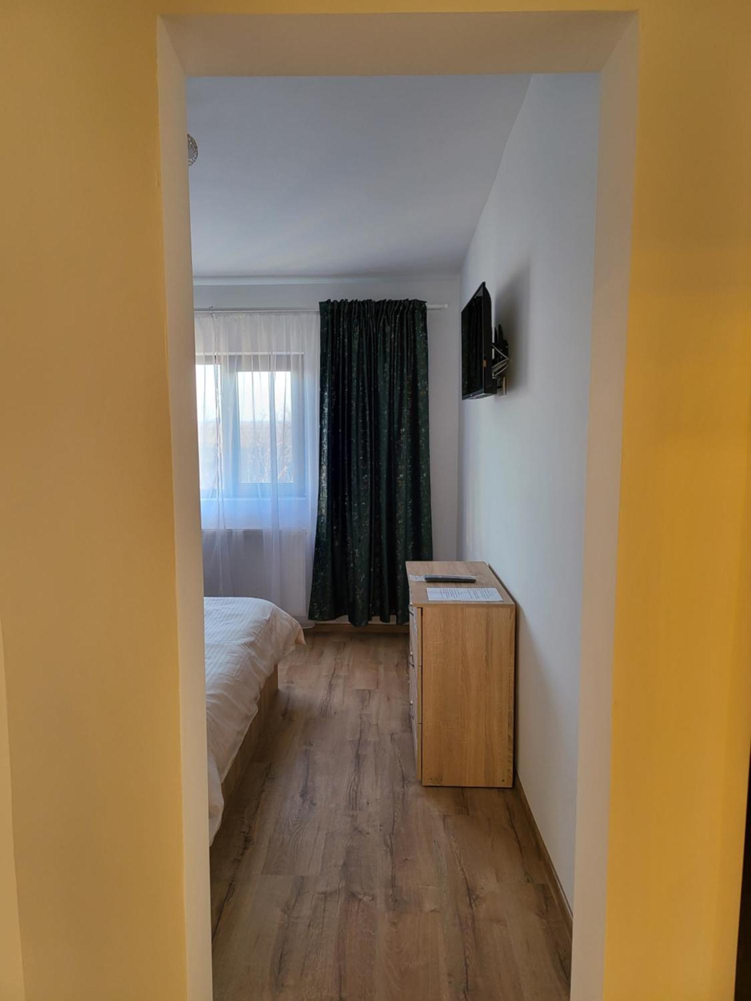 Casa Privata Airport Bucharest Therme Bucharest Балотешти Экстерьер фото